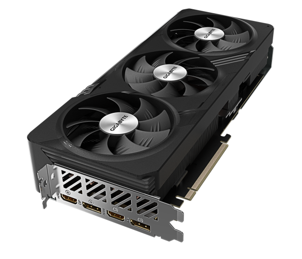 Gigabyte Radeon RX 7700 XT Gaming OC 12GB GDDR6 - 1177472 - zdjęcie 5